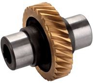 gear of speed reducer