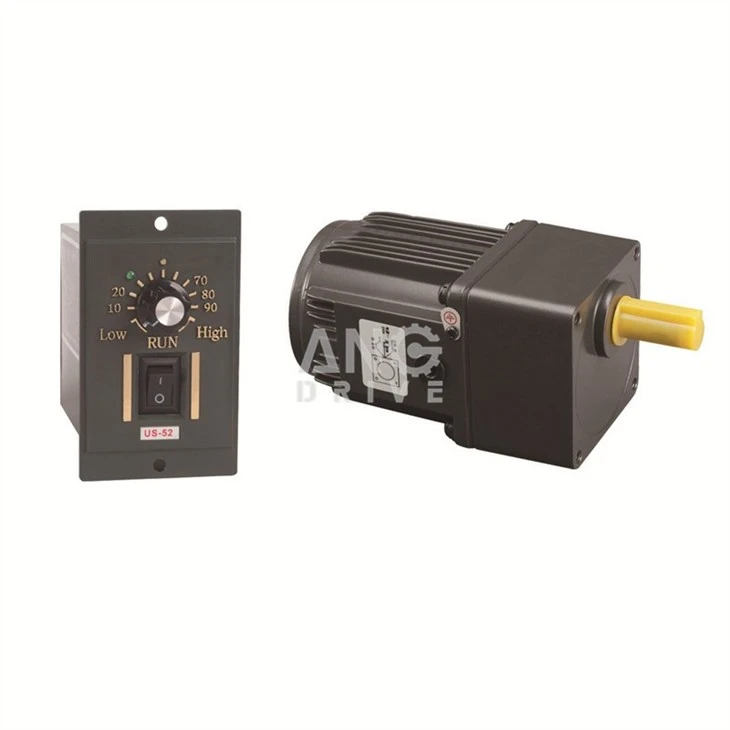 AC Motor Controller