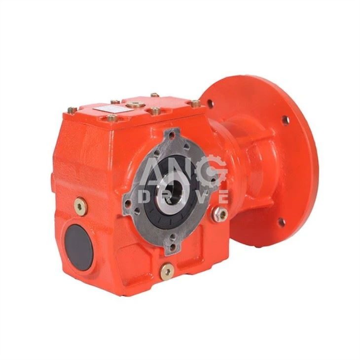 gear reducer boxes