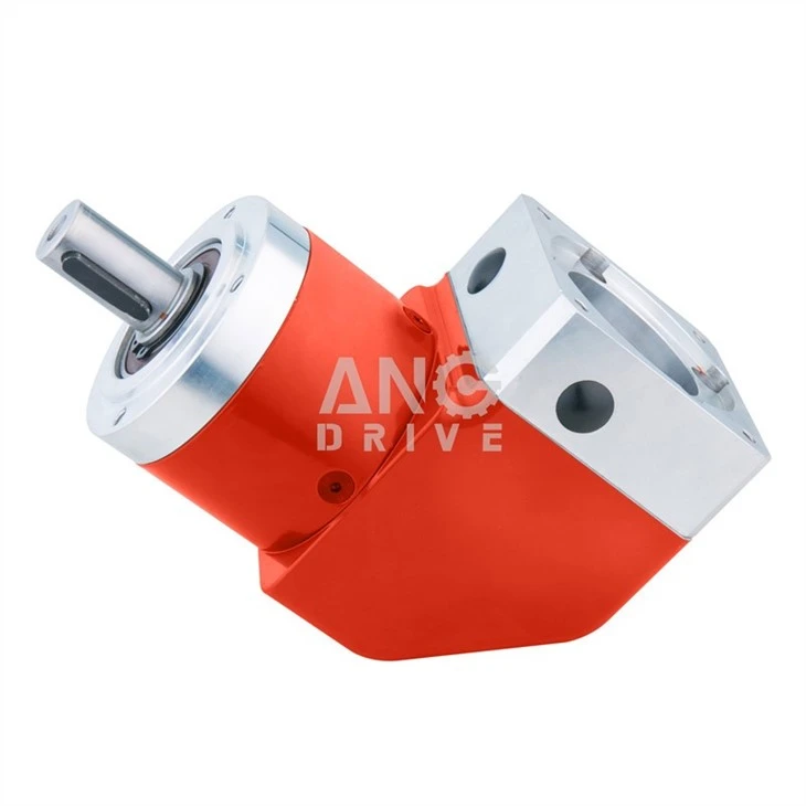 right angle planetary gear unit