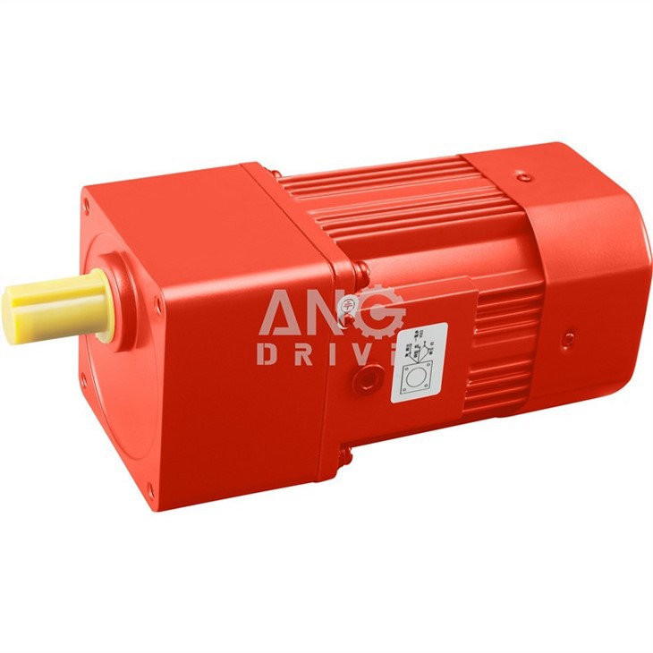 ac gearmotor