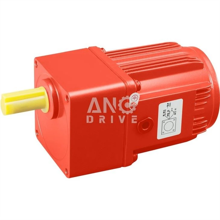 small gear motor