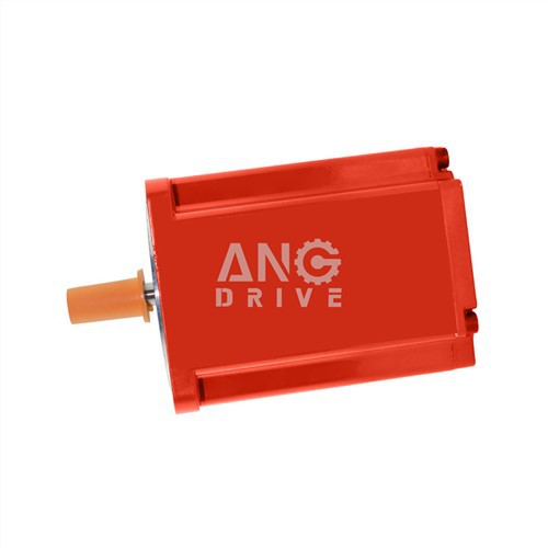 محرك كهربائي بتيار مستمر بدون فرشات