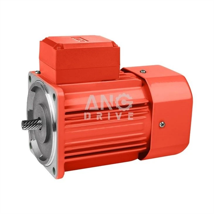 samll gearbox motor