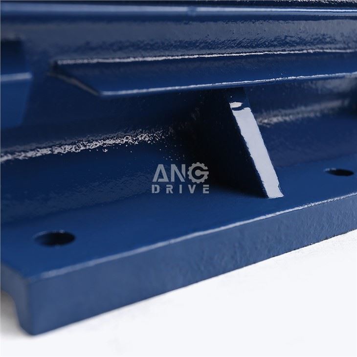 0.25KW Electric Motor