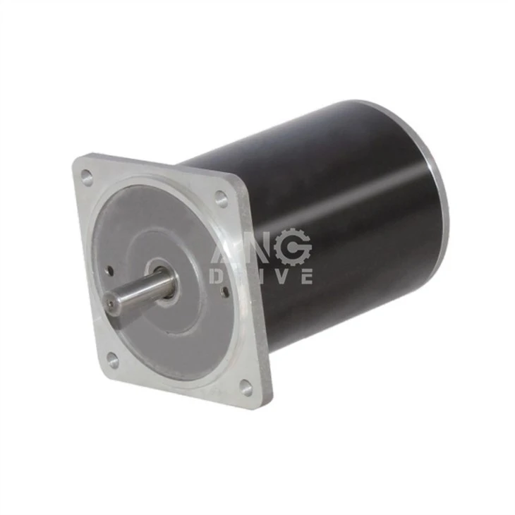 pm motor