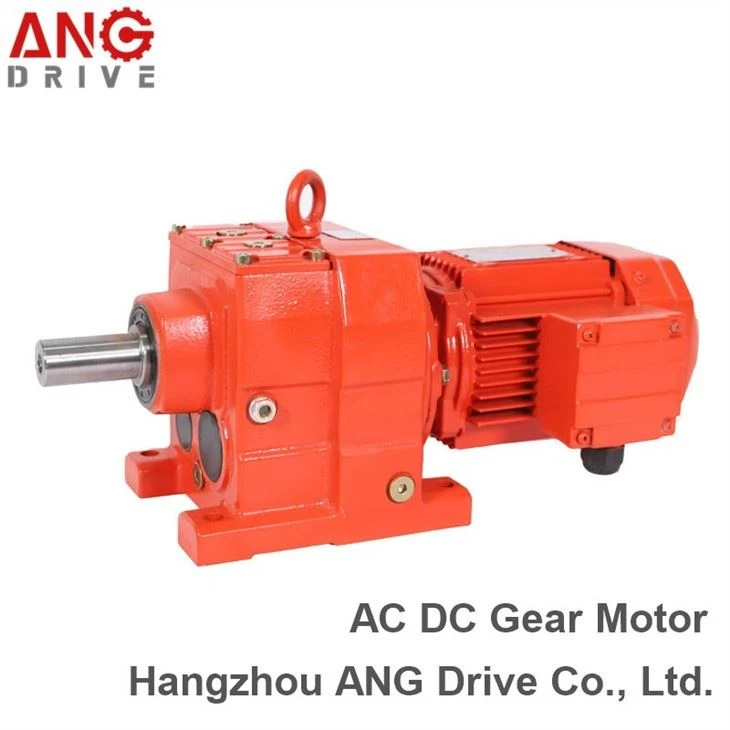 11 Kw Gear Motor
