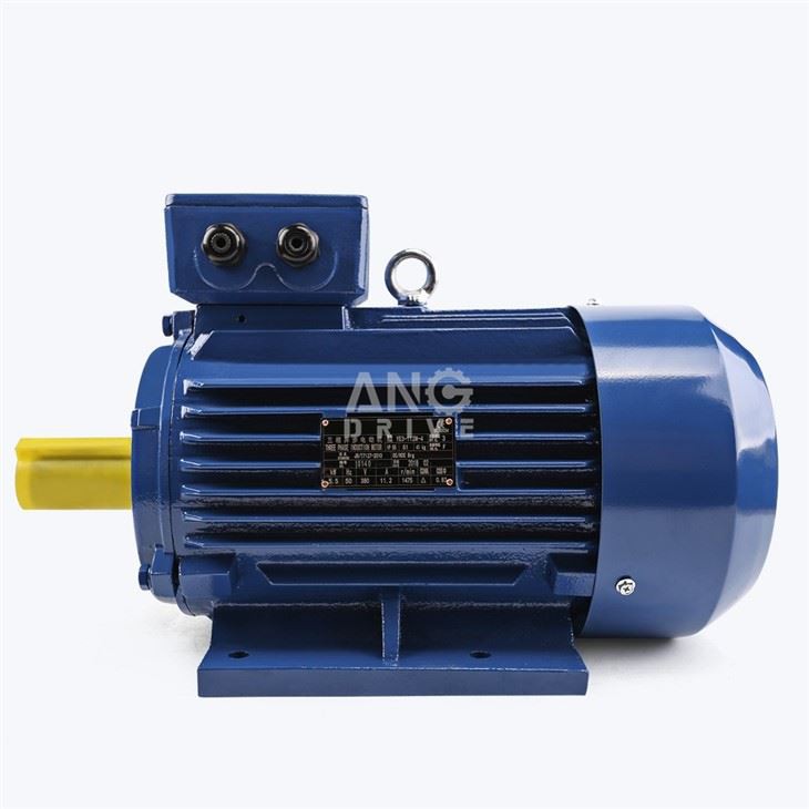 40HP Electric Motor