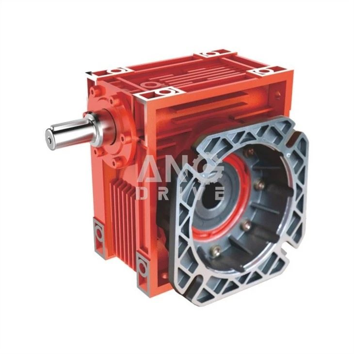 Bronze Gearbox