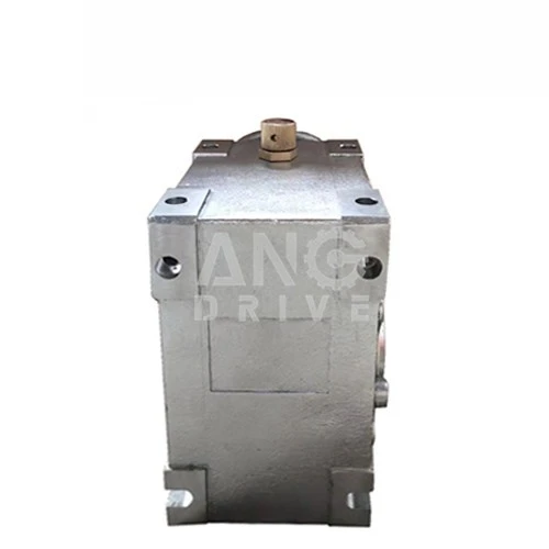 nmrv stainless steel gearbox