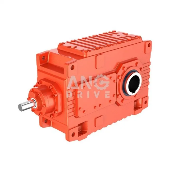 Metal Forming Reducer