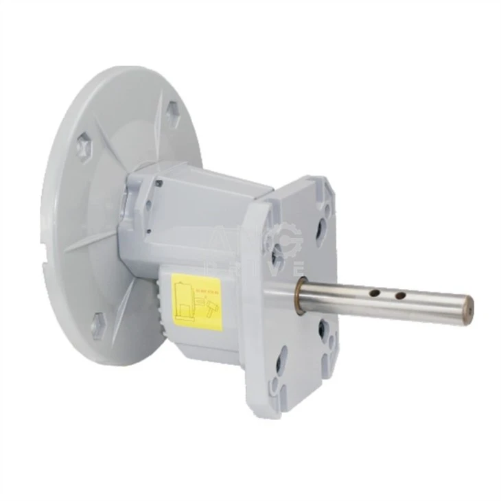 PU Gearbox