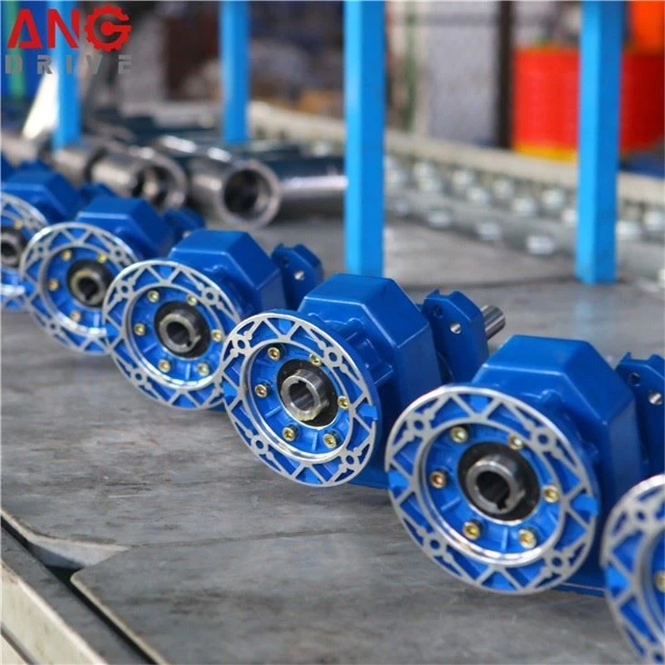 PU Gearbox
