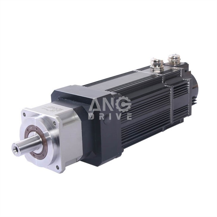 Servo gearmotor