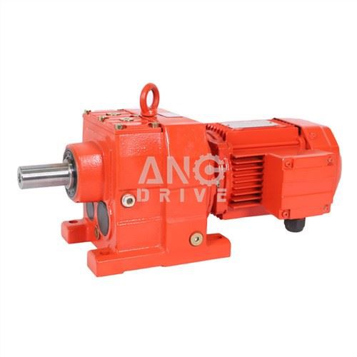 R Series Gearbox