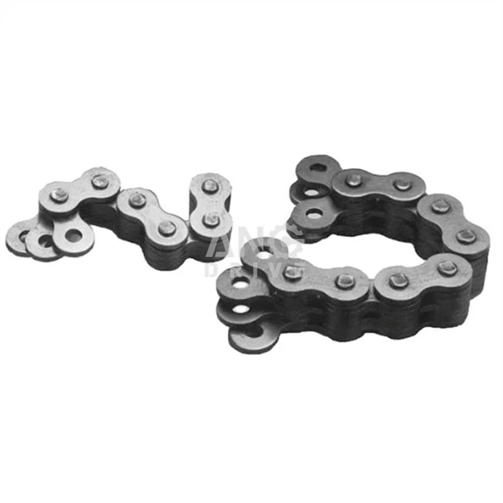 chain couplings
