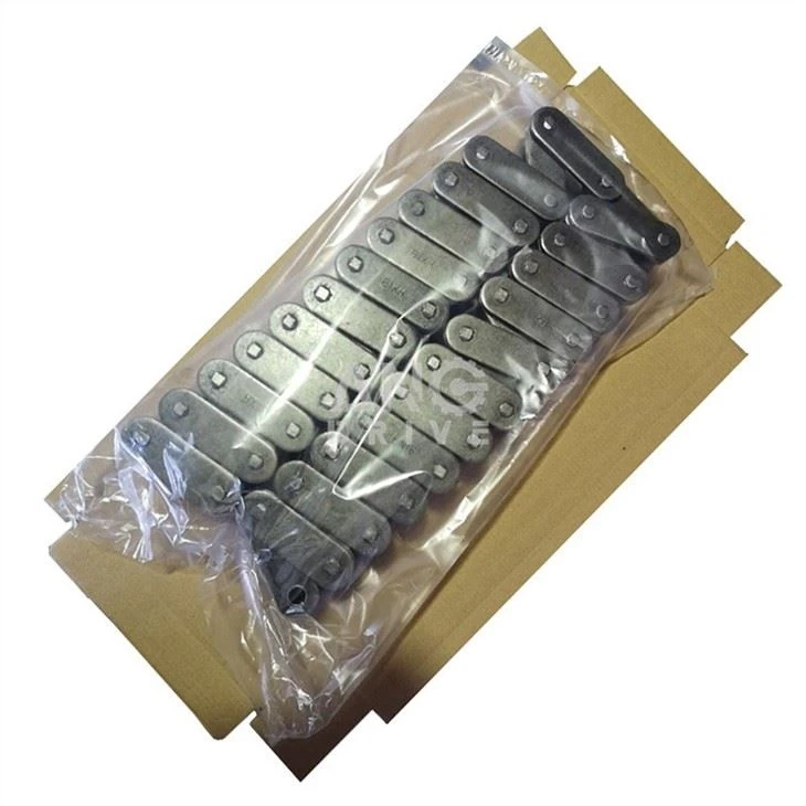 steel chains