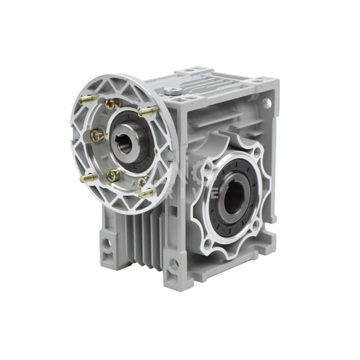 Transmission gearbox