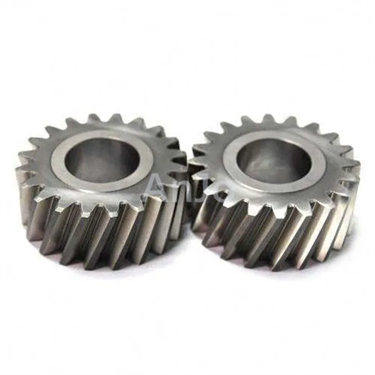helical gears