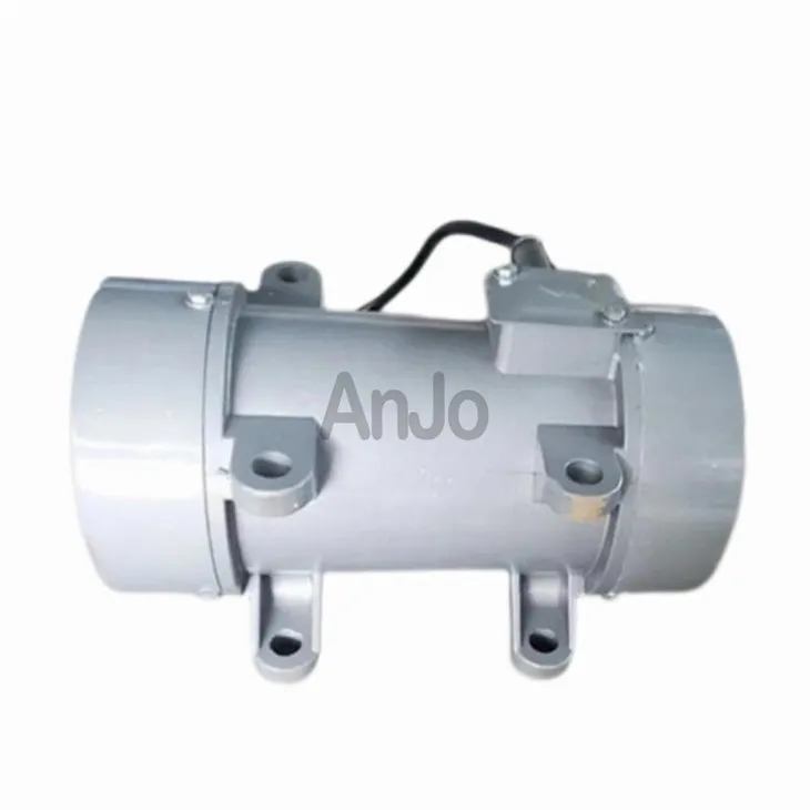 2hp Motor Vibrator