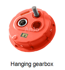 hanging gearbox hanging gearbox