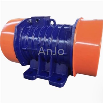 محرك الاهتزاز الخرسانة