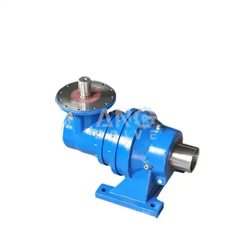 علبة التروس الكوكبية