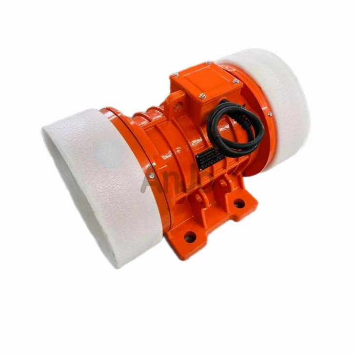 Vibrator Motor For Machine