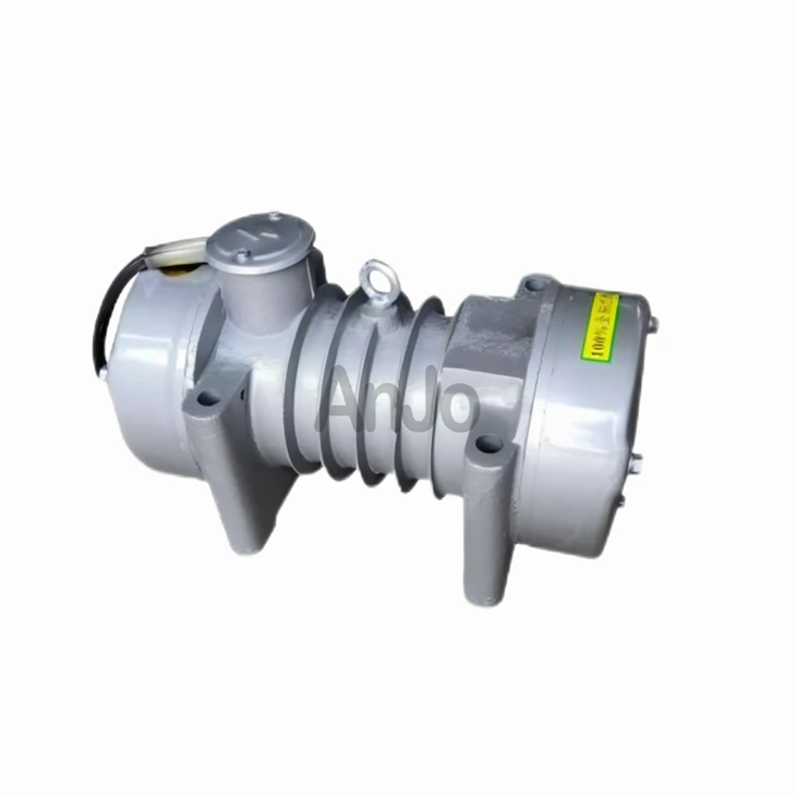 Vibrator Motor For Machine